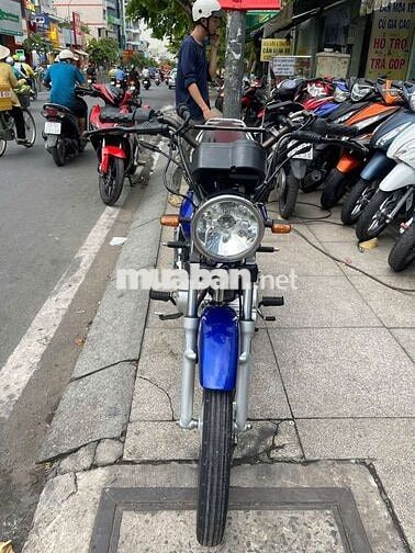 Suzuki gd 2020 mới 90% bstp chính chủ