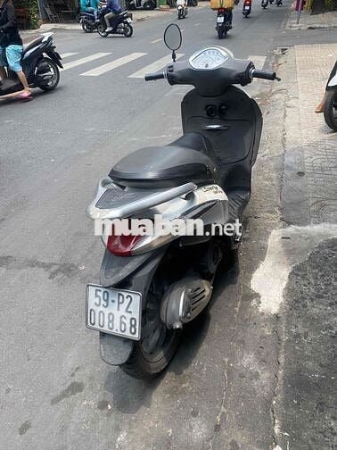 Lybety 2013 FI máy êm xe đẹp bstp 00868