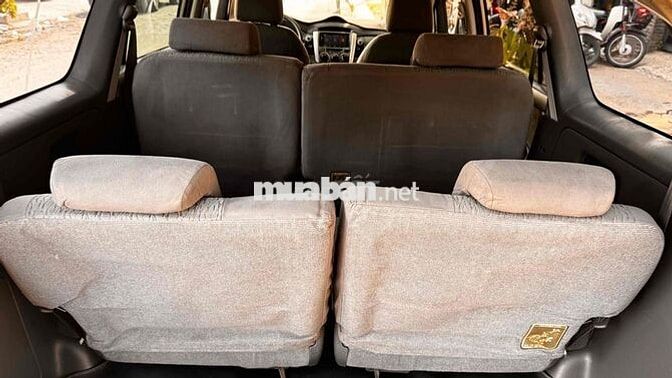 cần bán xe inova bản full E xe gia đình