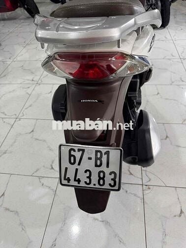 ✅SH MODE 2014 ĐẸP ZIN MỚI CHÁT 