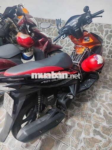 Honda Dòng Ari blade 125 2004