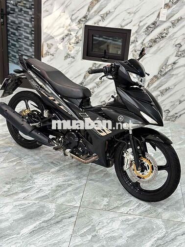 Yamaha Exciter 2021 Zin kiểng ( Có Góp Nợ Xấu )