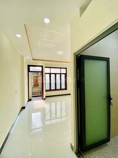 Kẹt vốn bán nhà Phan Huy Ích, p.15, Tân Bình. Giá 3,13 tỷ/56m2, hẻm 5m