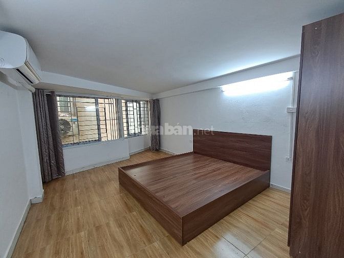 Bán nhà Tân Triều, mặt tiền rộng ,sổ nở hậu.