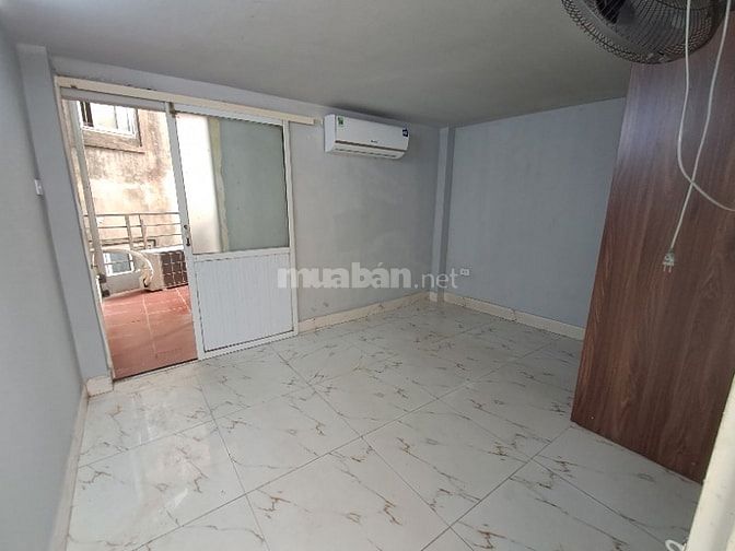 Bán nhà Tân Triều, mặt tiền rộng ,sổ nở hậu.