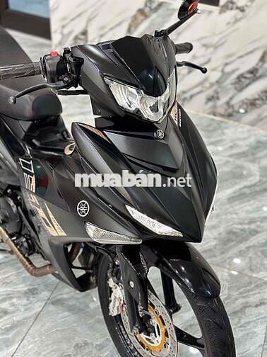 Yamaha Exciter 2021 Zin kiểng ( Có Góp Nợ Xấu )