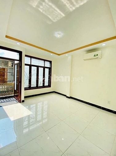 Kẹt vốn bán nhà Phan Huy Ích, p.15, Tân Bình. Giá 3,13 tỷ/56m2, hẻm 5m