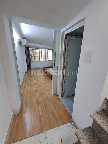 Bán nhà Tân Triều, mặt tiền rộng ,sổ nở hậu.