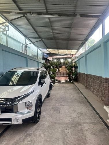 Chính Chủ Cần Bán Gấp 654m2 Nhà Xưởng + Nhà Ở Mặt Tiền Tân Xuân 2, HM
