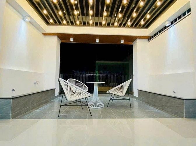 Bán Siêu phẩm nhà đẹp Phú Nhuận, phường 17, 4PN, 5WC , SHR vào ở ngay