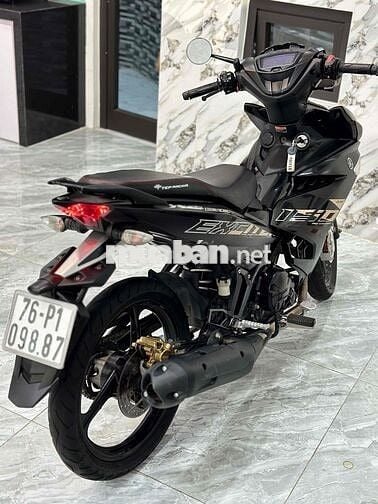 Yamaha Exciter 2021 Zin kiểng ( Có Góp Nợ Xấu )