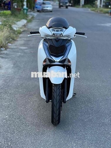 SH 2019 150 biển 43 máy móc rin ngon chạy nhẹ tơn