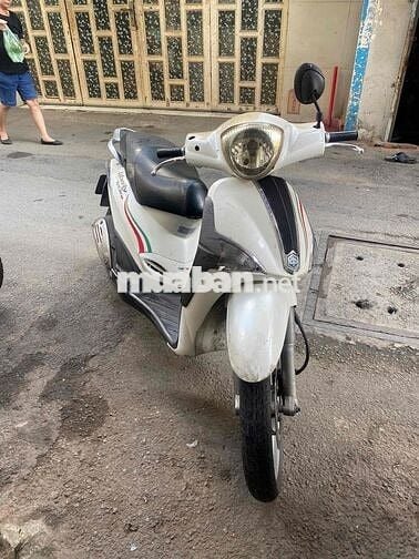 Lybety 2013 FI máy êm xe đẹp bstp 00868