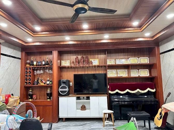 Chính Chủ Cần Bán Gấp 654m2 Nhà Xưởng + Nhà Ở Mặt Tiền Tân Xuân 2, HM