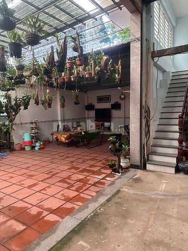 Chính Chủ Cần Bán Gấp 654m2 Nhà Xưởng + Nhà Ở Mặt Tiền Tân Xuân 2, HM