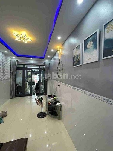 Bán nhà hẻm Ô Tô Nguyễn Duy Hiệu, Sơn Trà 81.5m2 4PN chỉ 5.x tỷ
