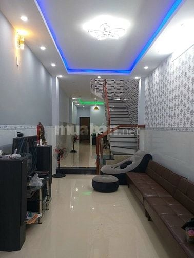 Bán nhà hẻm Ô Tô Nguyễn Duy Hiệu, Sơn Trà 81.5m2 4PN chỉ 5.x tỷ