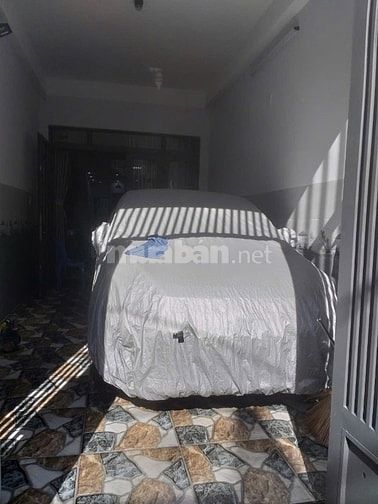 Bán nhà hẻm Ô Tô Nguyễn Duy Hiệu, Sơn Trà 81.5m2 4PN chỉ 5.x tỷ