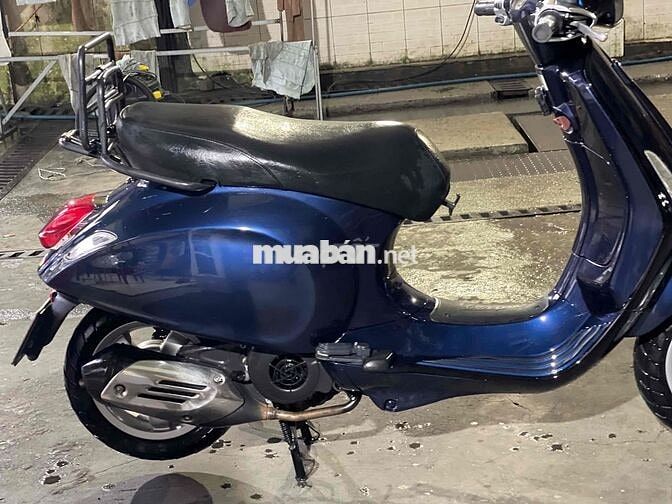 xe vespa Prima 125cc