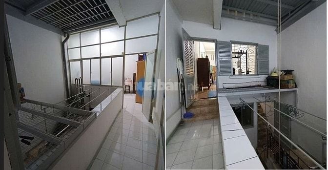 Mặt Phố hẻm xe hơi Hải Thượng Lãn Ông, trung tâm Quận, Phường 13, Q.5