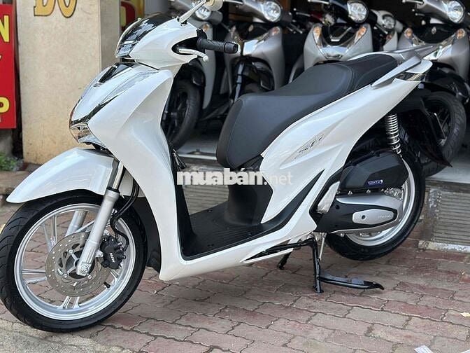 Xe khách mới mua Sh 2024 Odo: 1000km