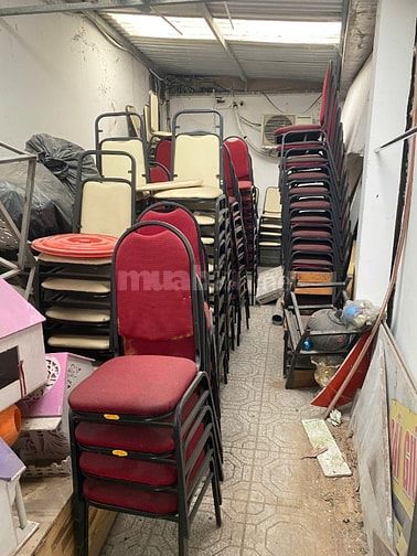 Cần sang nhượng gấp nhà hàng tiệc cưới tại Bình Dương