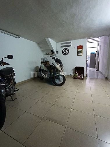 Mặt Phố hẻm xe hơi Hải Thượng Lãn Ông, trung tâm Quận, Phường 13, Q.5