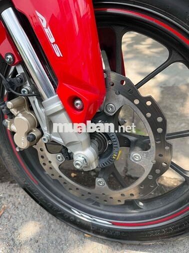 Honda cbr150r 2024 odo 700km 1 chủ, bstp