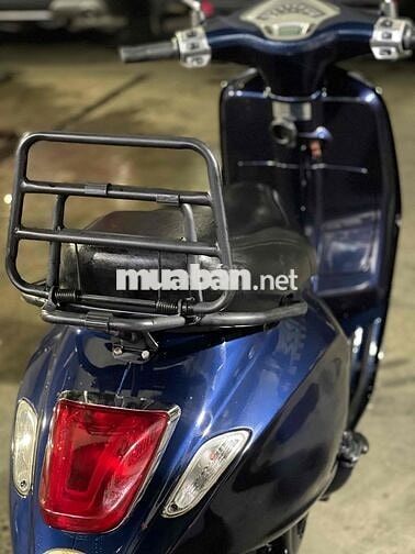xe vespa Prima 125cc