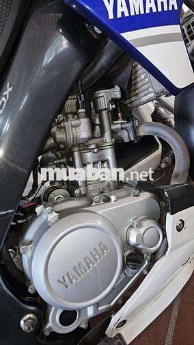 Yamaha FZ 2015 biển sài gòn chính chủ. Máy zin