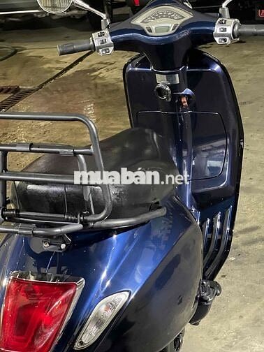 xe vespa Prima 125cc
