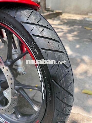 Honda cbr150r 2024 odo 700km 1 chủ, bstp