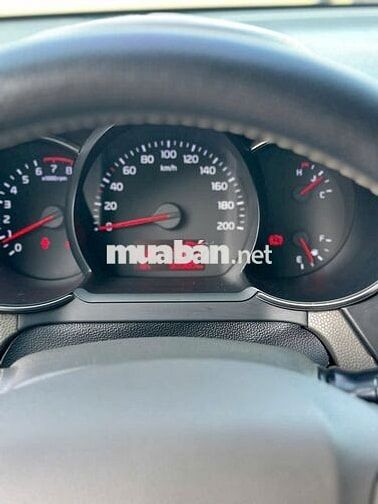 Kia Morning 2018 S AT - 52000 km