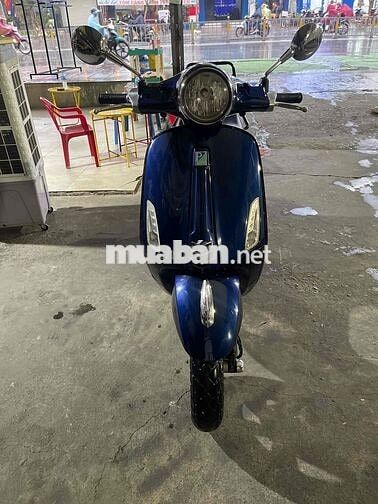 xe vespa Prima 125cc