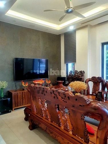 Cho thuê Villas Vinhomes Tân Cảng. 310m2.Hầm 2 lầu  Giá 250tr