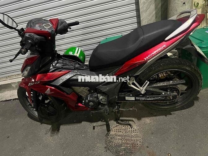 bán xe chính chủ máy zin