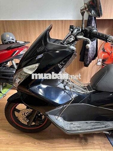 Pcx 125 biển tp 1 đời chủ