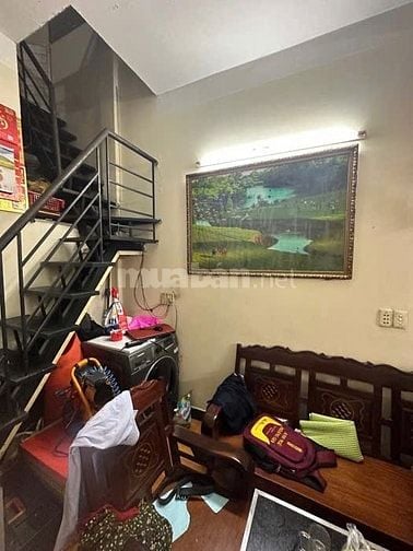 🍅Nhà rẻ bao sang tên Sát cạnh Trường Lê Lai DT 64m2 , 1 lầu 