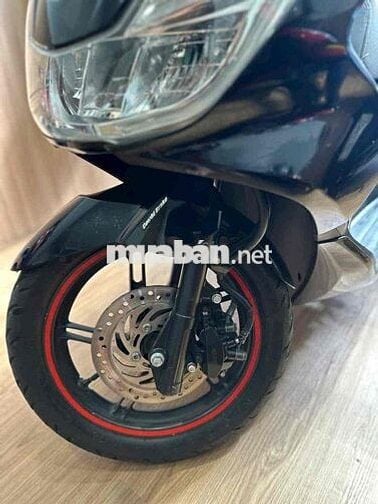 Pcx 125 biển tp 1 đời chủ