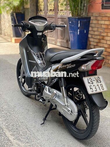 future neo GT .bán trả góp.trao đổi xe