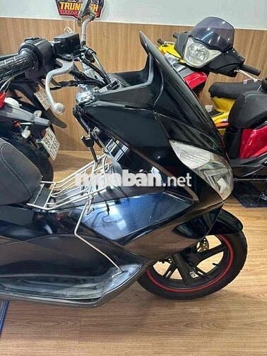 Pcx 125 biển tp 1 đời chủ