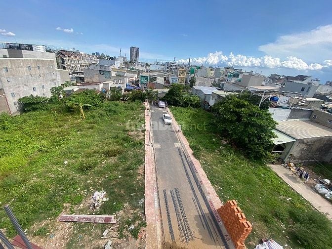 Chính chủ bán đất hẻm xe hơi đường Hiệp Bình, phường Hiệp Bình Chánh.