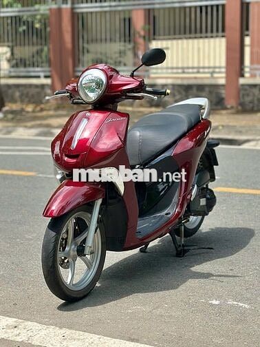 Yamaha Janus 125 đỏ đô, chính chủ, xe đẹp, giá tốt