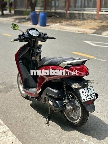 Yamaha Janus 125 đỏ đô, chính chủ, xe đẹp, giá tốt