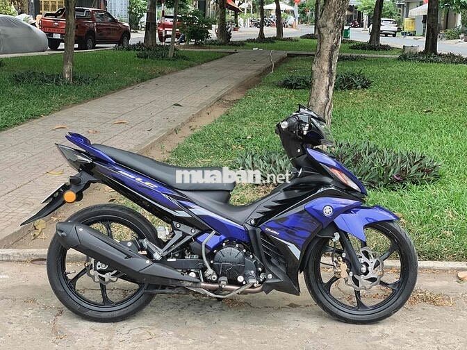 Cần bán Exciter LCv7 65zz chính chủ