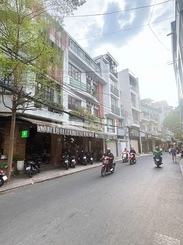 NHÀ NÁT HXH 8M, 115M2 chỉ 88TR/M2 QUÁ RẺ. GẦN CỘNG HÒA, P13, TÂN BÌNH