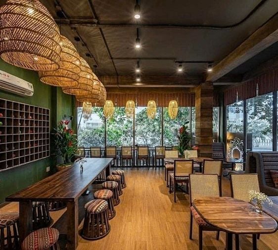 QUÁN COFFEE & TEA CẦN TUYỂN NHÂN VIÊN