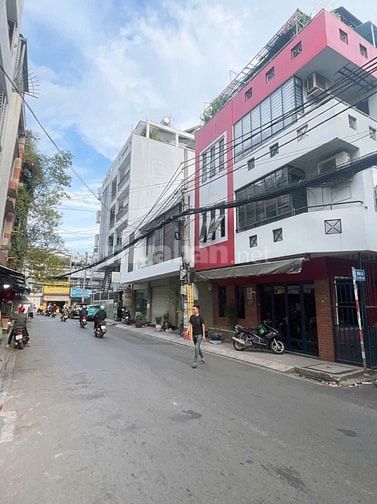 NHÀ NÁT HXH 8M, 115M2 chỉ 88TR/M2 QUÁ RẺ. GẦN CỘNG HÒA, P13, TÂN BÌNH