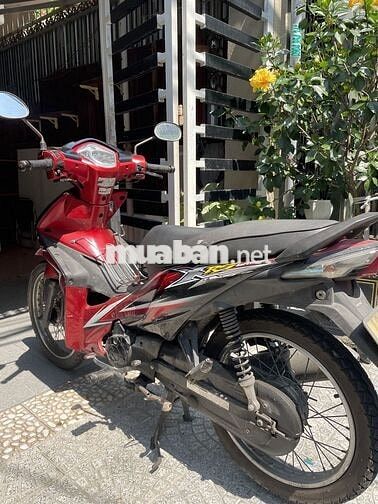 Bán Xe Honda wave RSX