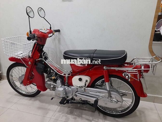 Cub tứ quý siêu đẹp 